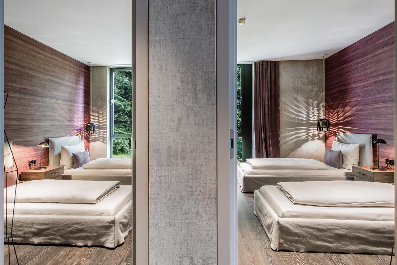 Senses Violett Suites - Adults Only Zell am See Exterior photo