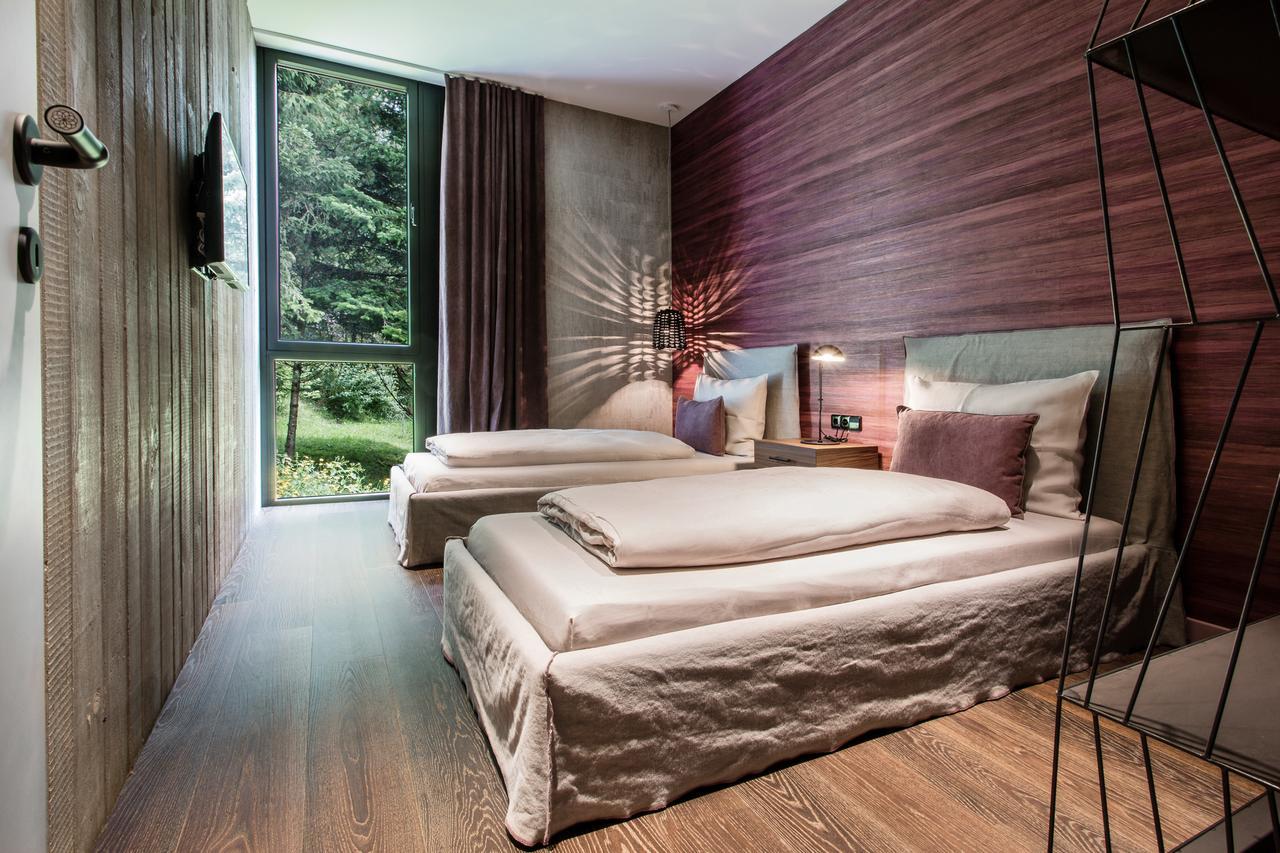 Senses Violett Suites - Adults Only Zell am See Exterior photo